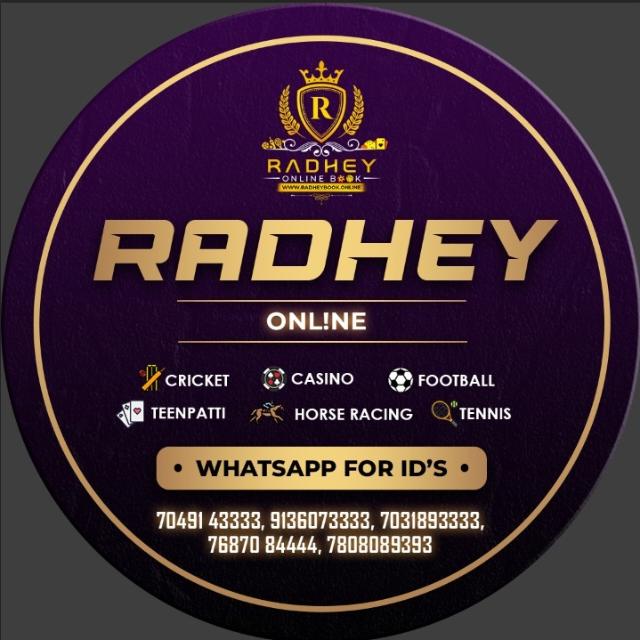 Radhey
